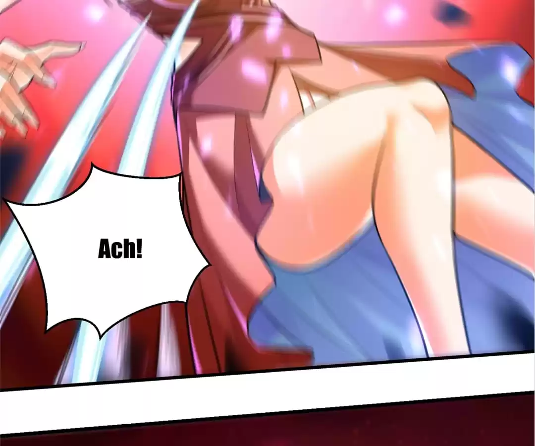 A Mouthful of My Loli Master’s Milk Makes Me Unparalleled Chapter 44 - page 22
