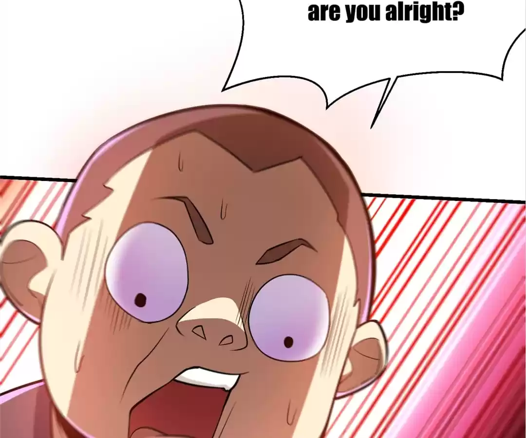 A Mouthful of My Loli Master’s Milk Makes Me Unparalleled Chapter 44 - page 27