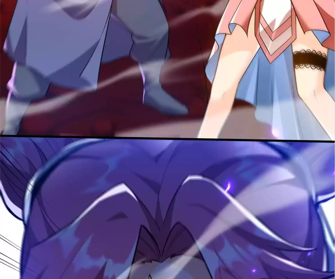 A Mouthful of My Loli Master’s Milk Makes Me Unparalleled Chapter 44 - page 31