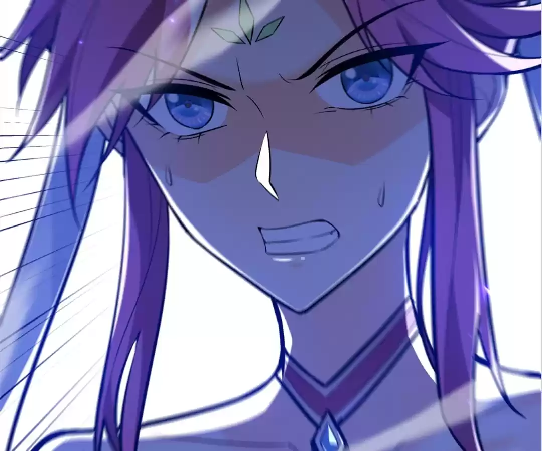 A Mouthful of My Loli Master’s Milk Makes Me Unparalleled Chapter 44 - page 32