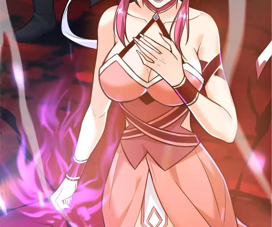 A Mouthful of My Loli Master’s Milk Makes Me Unparalleled Chapter 44 - page 36