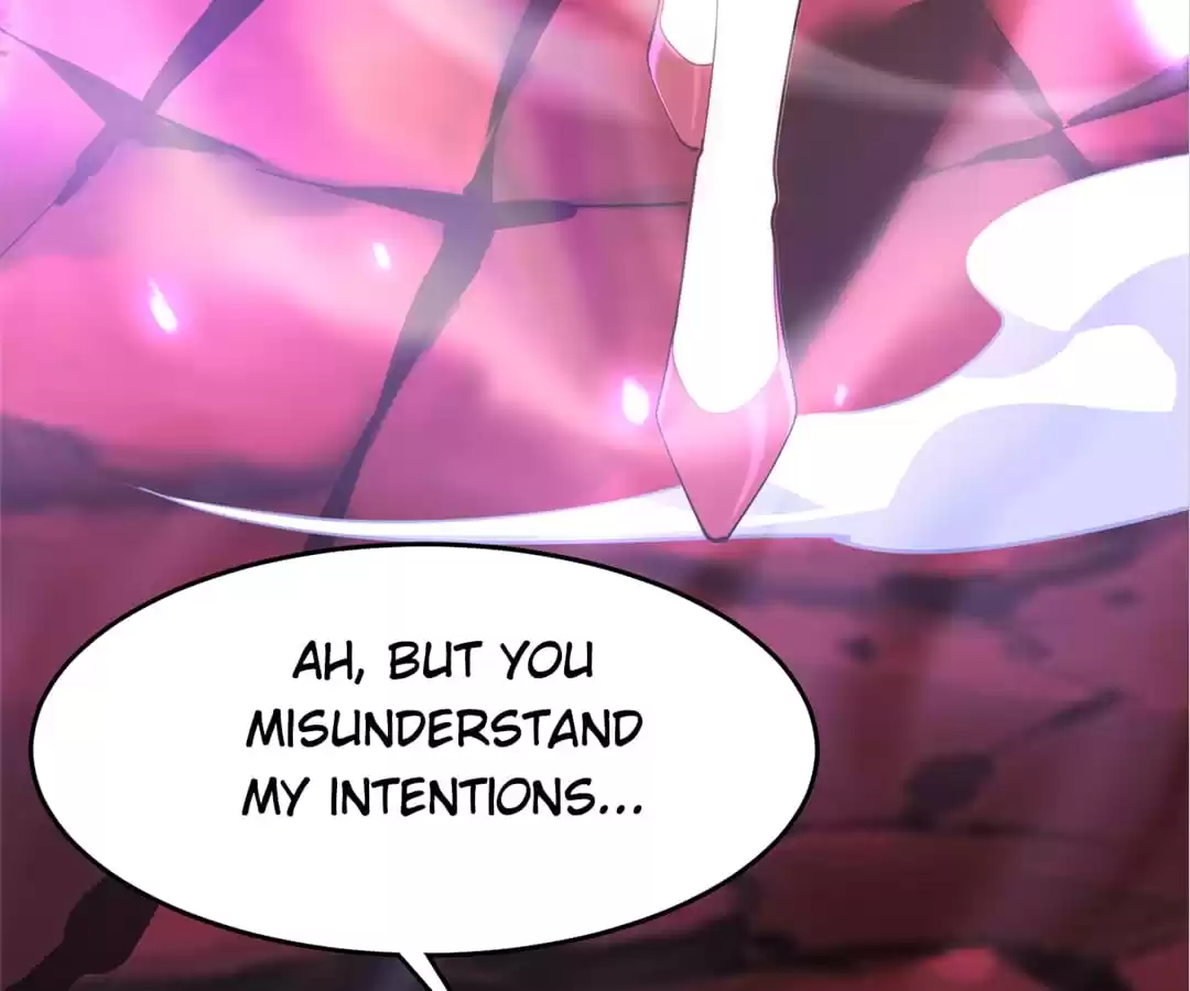 A Mouthful of My Loli Master’s Milk Makes Me Unparalleled Chapter 44 - page 38