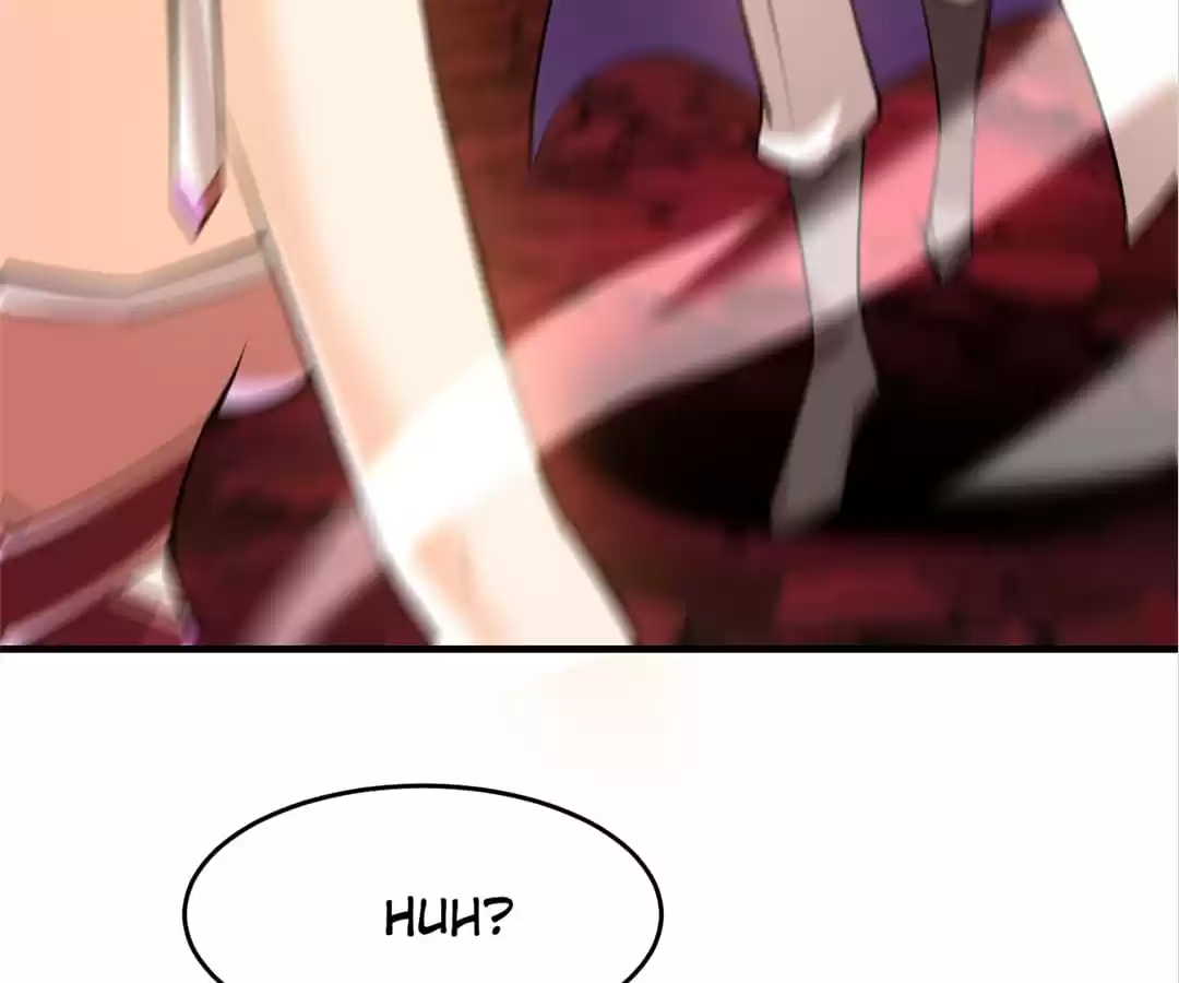 A Mouthful of My Loli Master’s Milk Makes Me Unparalleled Chapter 44 - page 41