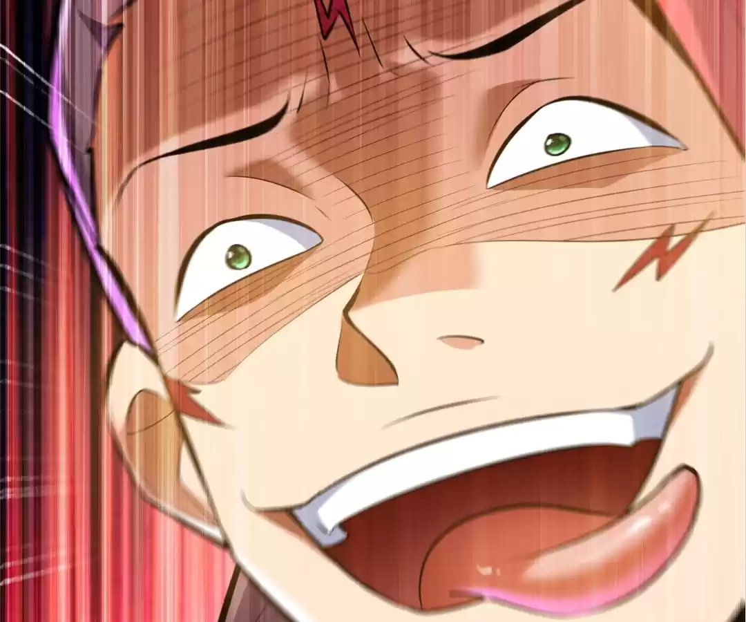 A Mouthful of My Loli Master’s Milk Makes Me Unparalleled Chapter 44 - page 44