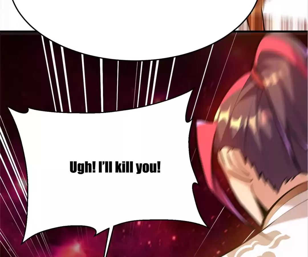 A Mouthful of My Loli Master’s Milk Makes Me Unparalleled Chapter 44 - page 46
