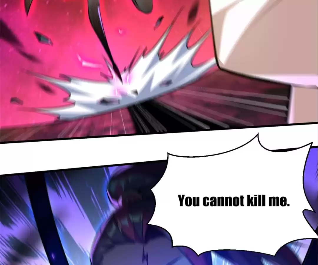 A Mouthful of My Loli Master’s Milk Makes Me Unparalleled Chapter 44 - page 48