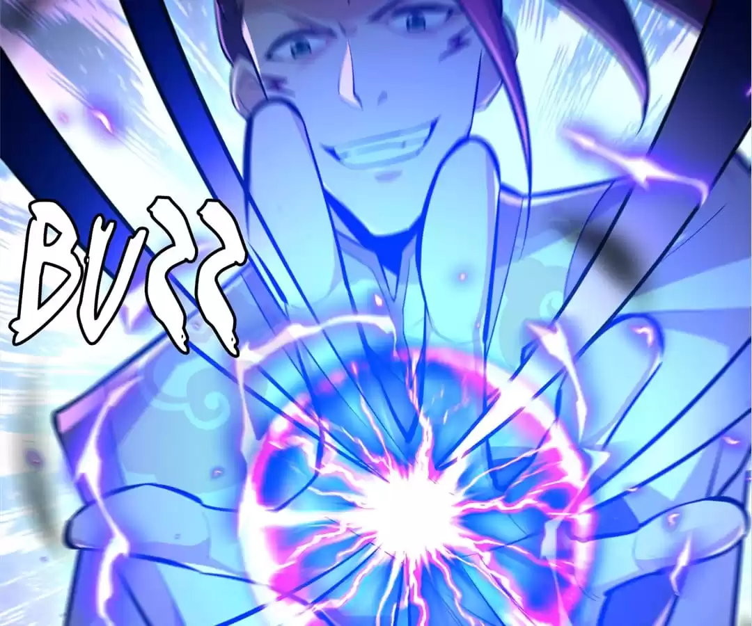 A Mouthful of My Loli Master’s Milk Makes Me Unparalleled Chapter 44 - page 49