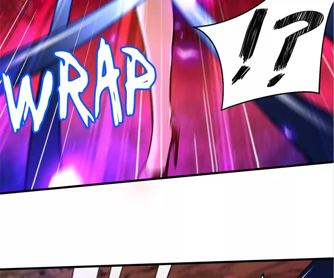 A Mouthful of My Loli Master’s Milk Makes Me Unparalleled Chapter 44 - page 53