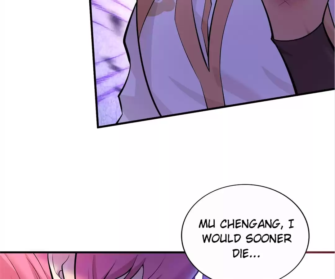 A Mouthful of My Loli Master’s Milk Makes Me Unparalleled Chapter 44 - page 5
