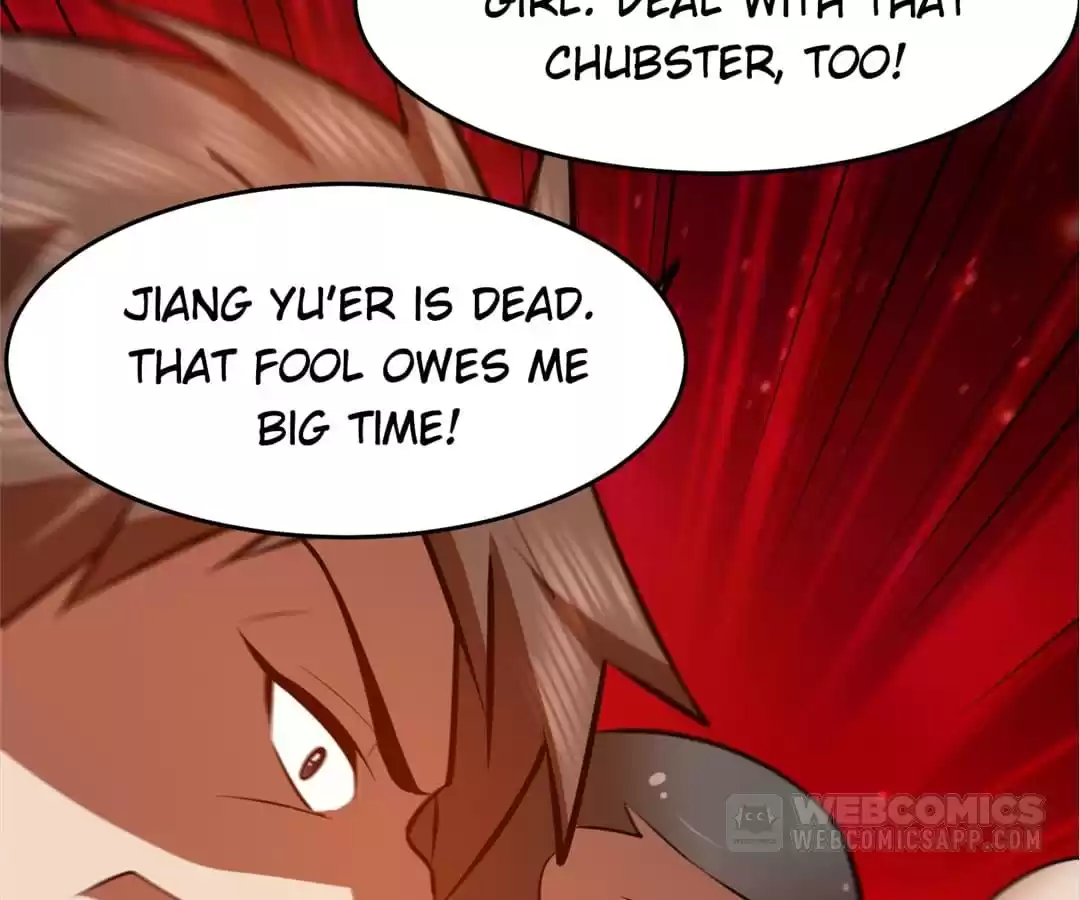 A Mouthful of My Loli Master’s Milk Makes Me Unparalleled Chapter 44 - page 60