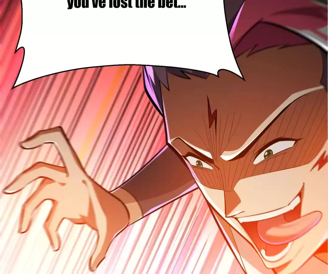 A Mouthful of My Loli Master’s Milk Makes Me Unparalleled Chapter 44 - page 62