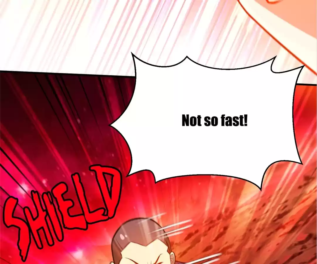 A Mouthful of My Loli Master’s Milk Makes Me Unparalleled Chapter 44 - page 63