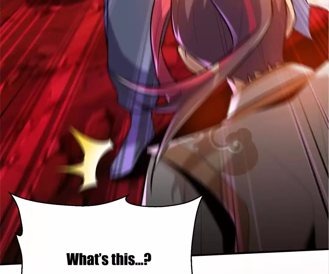 A Mouthful of My Loli Master’s Milk Makes Me Unparalleled Chapter 44 - page 65