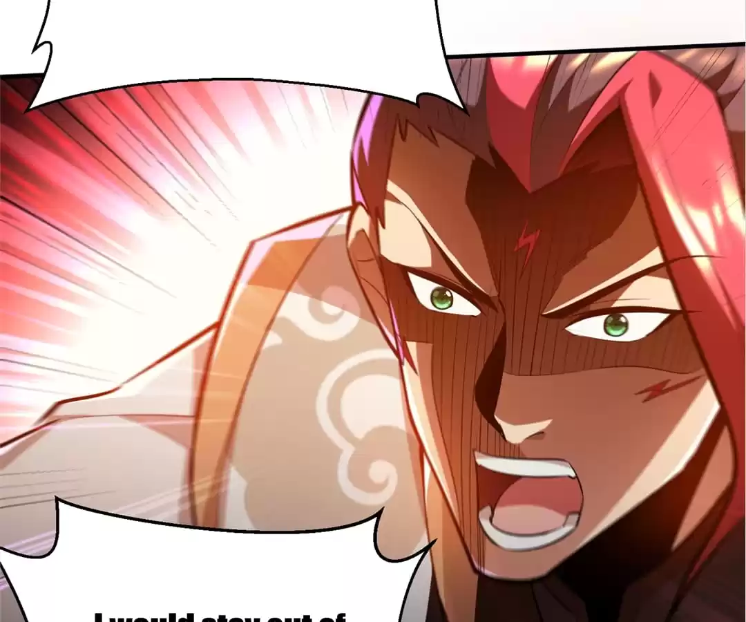 A Mouthful of My Loli Master’s Milk Makes Me Unparalleled Chapter 44 - page 66