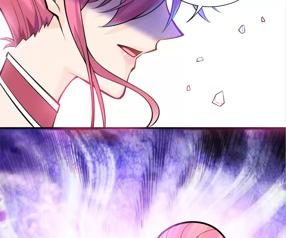 A Mouthful of My Loli Master’s Milk Makes Me Unparalleled Chapter 44 - page 6