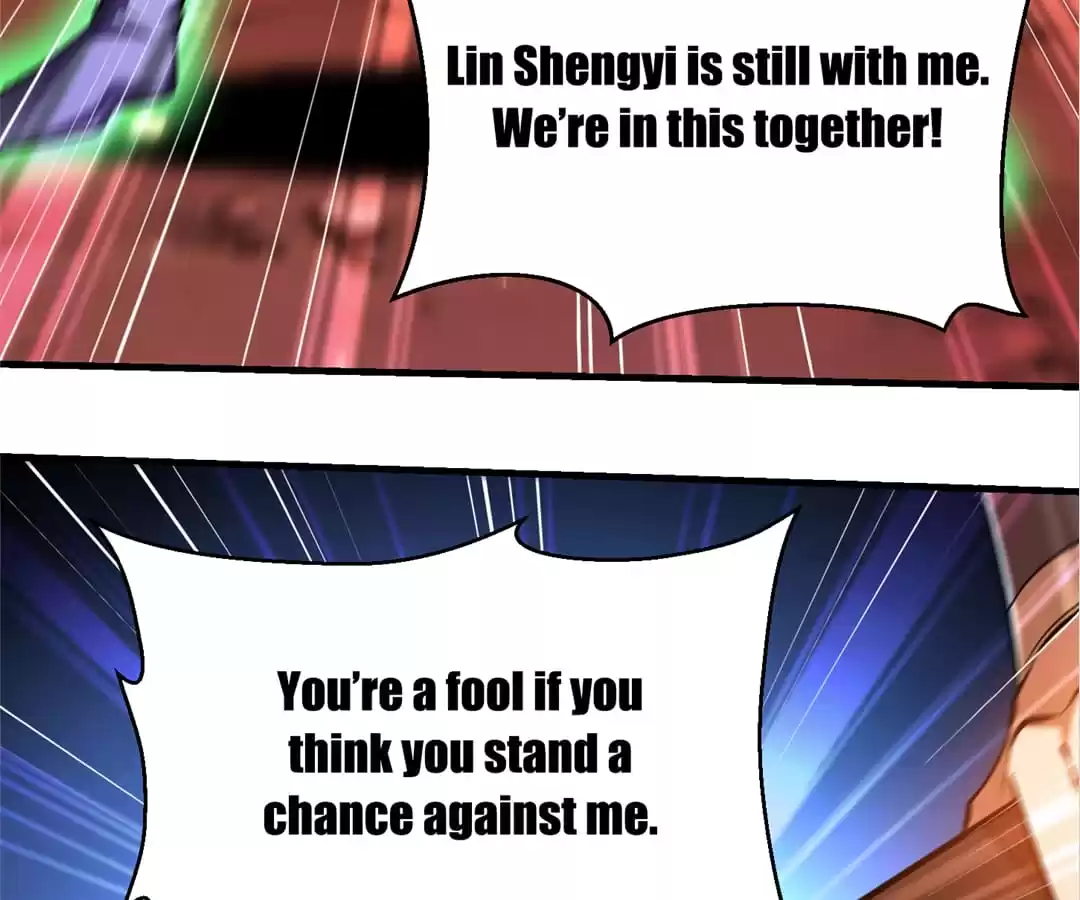 A Mouthful of My Loli Master’s Milk Makes Me Unparalleled Chapter 44 - page 70
