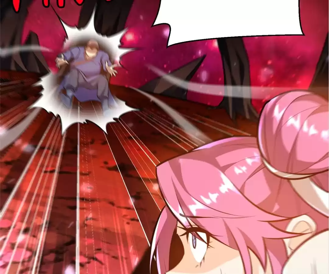 A Mouthful of My Loli Master’s Milk Makes Me Unparalleled Chapter 44 - page 80