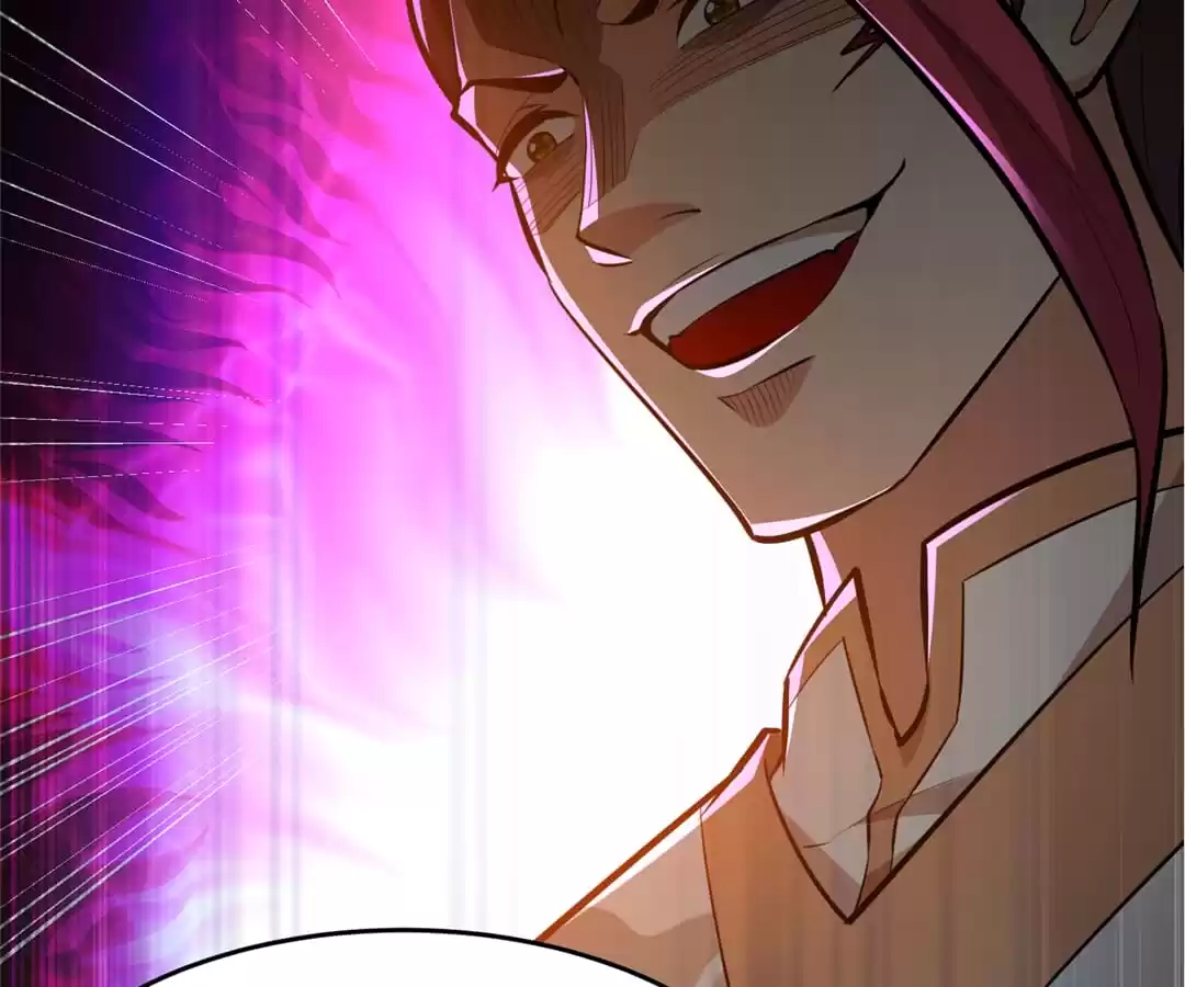 A Mouthful of My Loli Master’s Milk Makes Me Unparalleled Chapter 44 - page 88