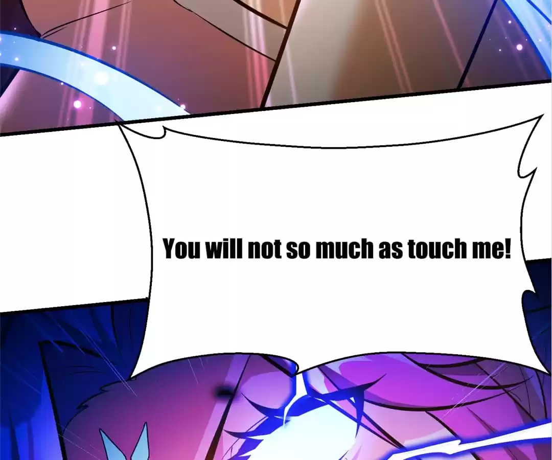 A Mouthful of My Loli Master’s Milk Makes Me Unparalleled Chapter 44 - page 92