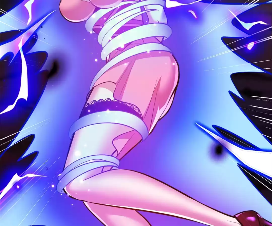 A Mouthful of My Loli Master’s Milk Makes Me Unparalleled Chapter 44 - page 95