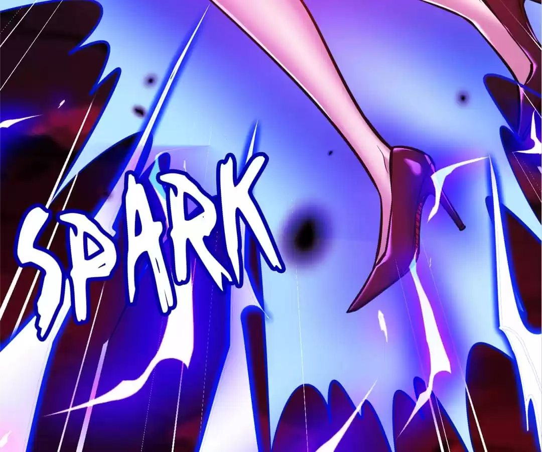 A Mouthful of My Loli Master’s Milk Makes Me Unparalleled Chapter 44 - page 96