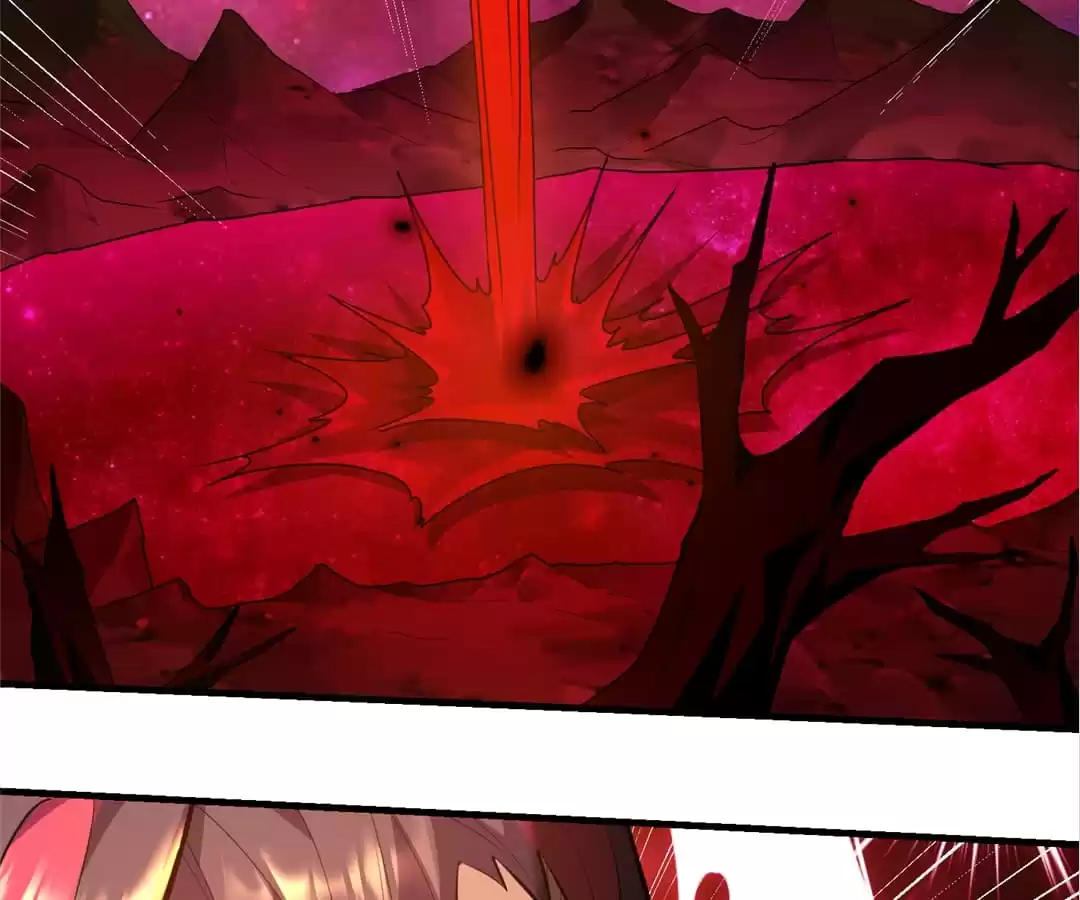 A Mouthful of My Loli Master’s Milk Makes Me Unparalleled Chapter 44 - page 98
