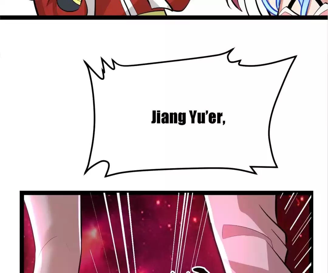 A Mouthful of My Loli Master’s Milk Makes Me Unparalleled Chapter 45 - page 11