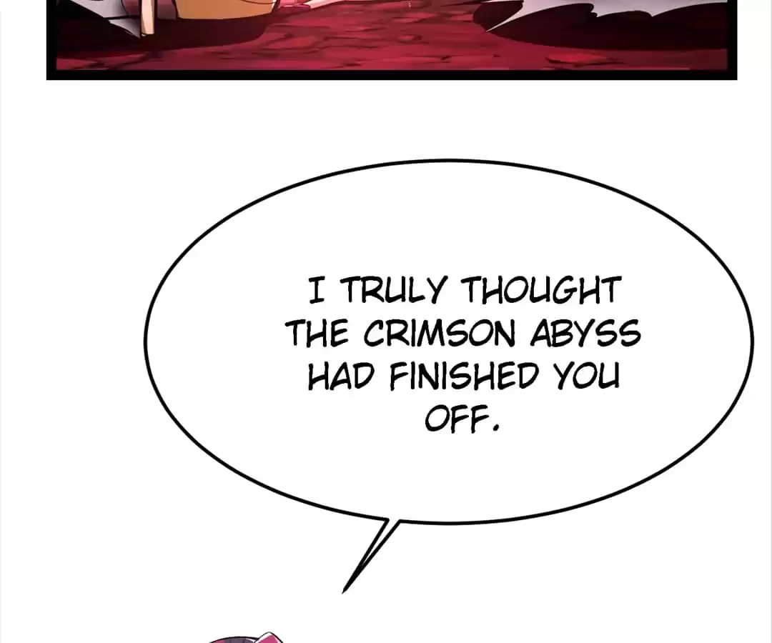 A Mouthful of My Loli Master’s Milk Makes Me Unparalleled Chapter 45 - page 13