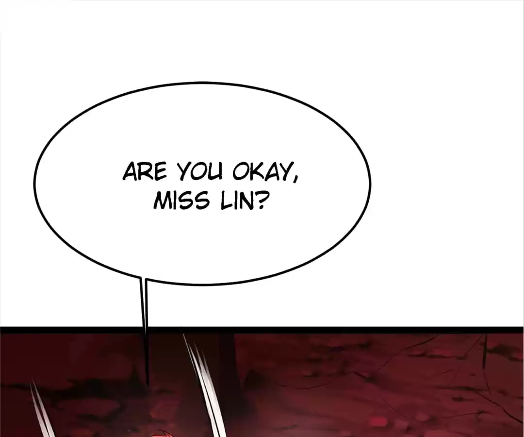 A Mouthful of My Loli Master’s Milk Makes Me Unparalleled Chapter 45 - page 1