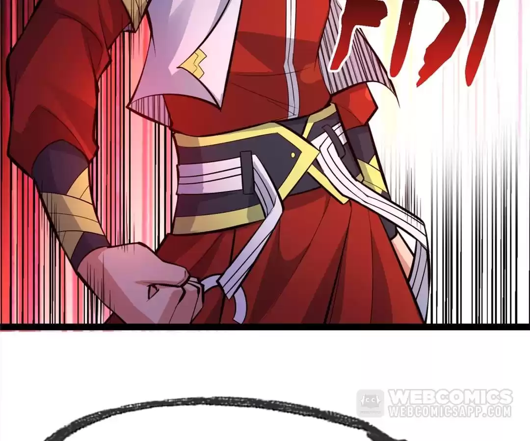 A Mouthful of My Loli Master’s Milk Makes Me Unparalleled Chapter 45 - page 19