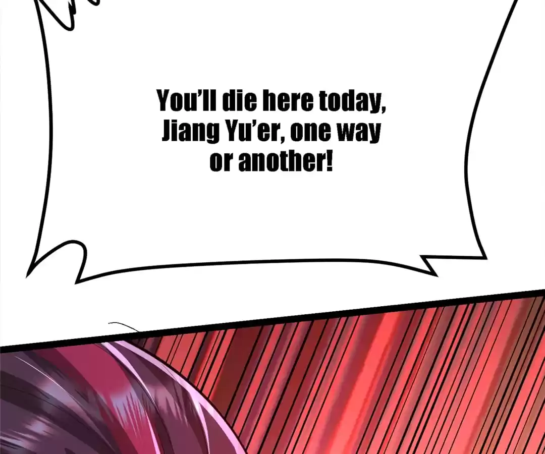 A Mouthful of My Loli Master’s Milk Makes Me Unparalleled Chapter 45 - page 23