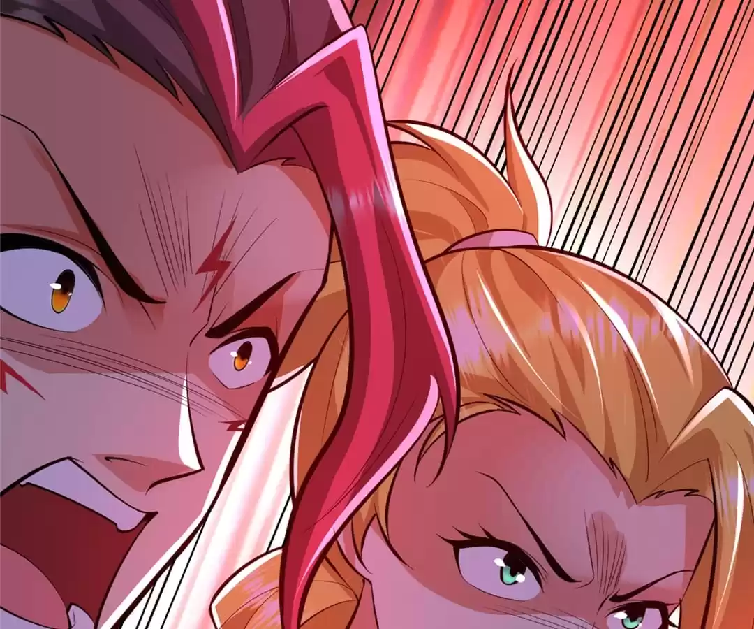 A Mouthful of My Loli Master’s Milk Makes Me Unparalleled Chapter 45 - page 24