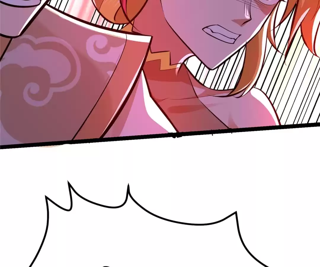 A Mouthful of My Loli Master’s Milk Makes Me Unparalleled Chapter 45 - page 25