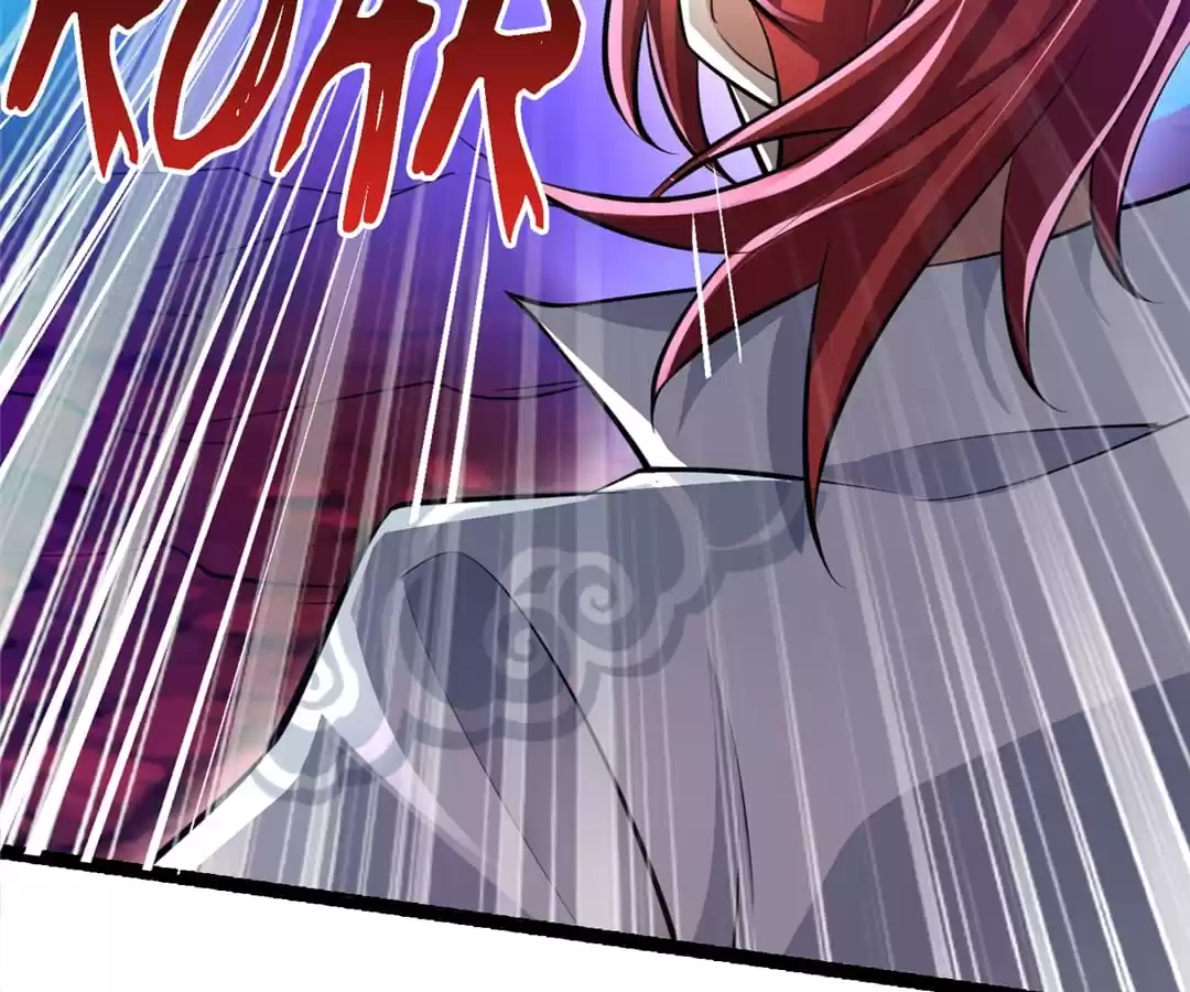 A Mouthful of My Loli Master’s Milk Makes Me Unparalleled Chapter 45 - page 29