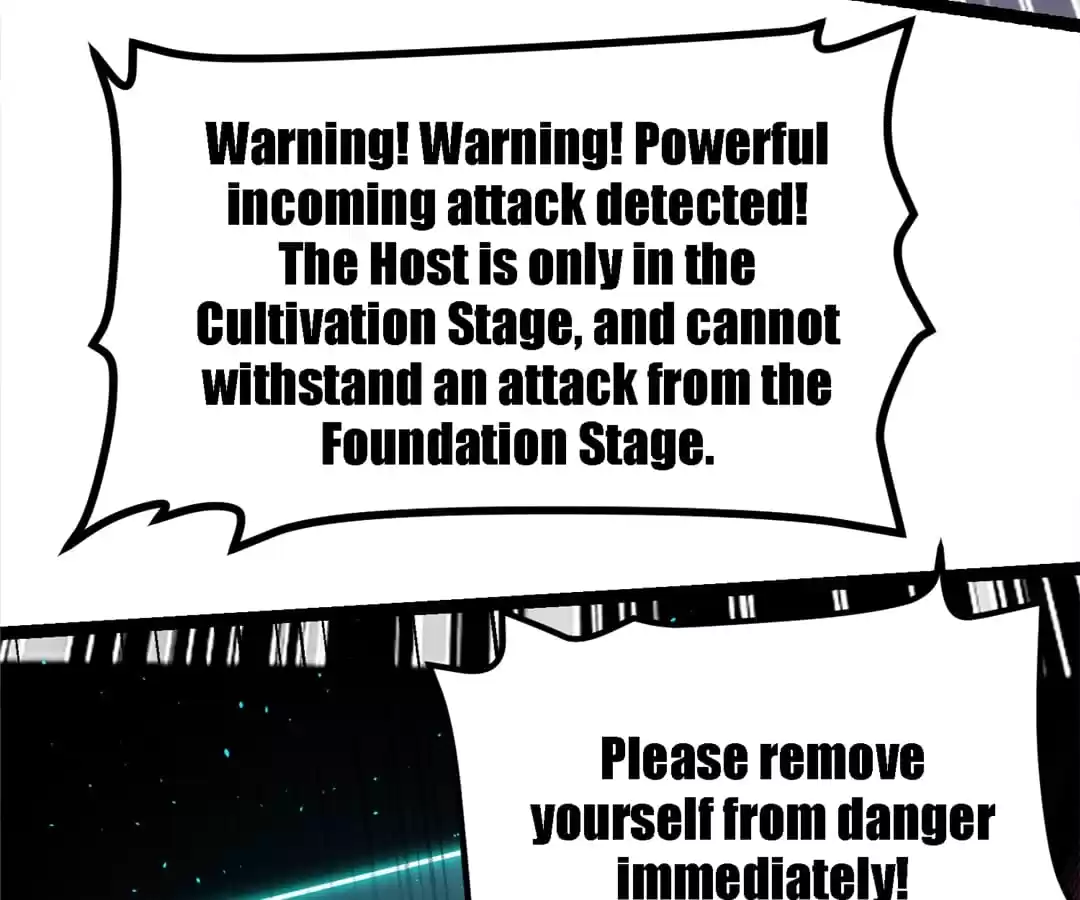A Mouthful of My Loli Master’s Milk Makes Me Unparalleled Chapter 45 - page 30