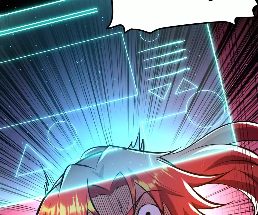 A Mouthful of My Loli Master’s Milk Makes Me Unparalleled Chapter 45 - page 31