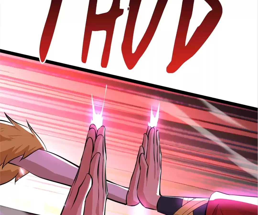 A Mouthful of My Loli Master’s Milk Makes Me Unparalleled Chapter 45 - page 36