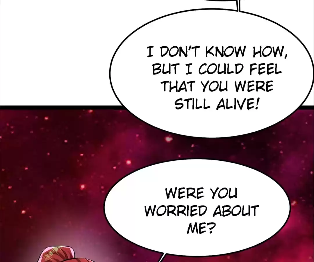 A Mouthful of My Loli Master’s Milk Makes Me Unparalleled Chapter 45 - page 3