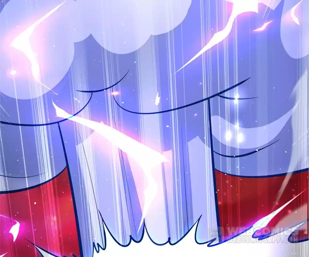 A Mouthful of My Loli Master’s Milk Makes Me Unparalleled Chapter 45 - page 43