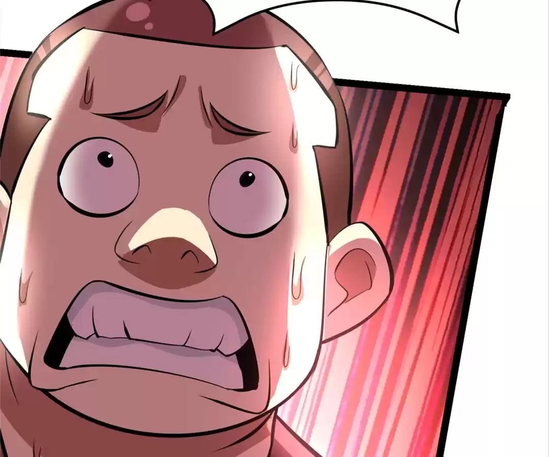 A Mouthful of My Loli Master’s Milk Makes Me Unparalleled Chapter 45 - page 47