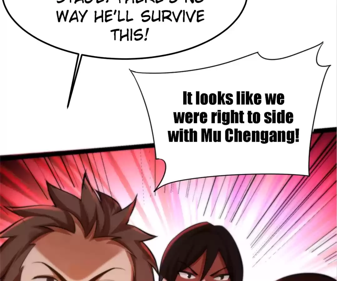 A Mouthful of My Loli Master’s Milk Makes Me Unparalleled Chapter 45 - page 53