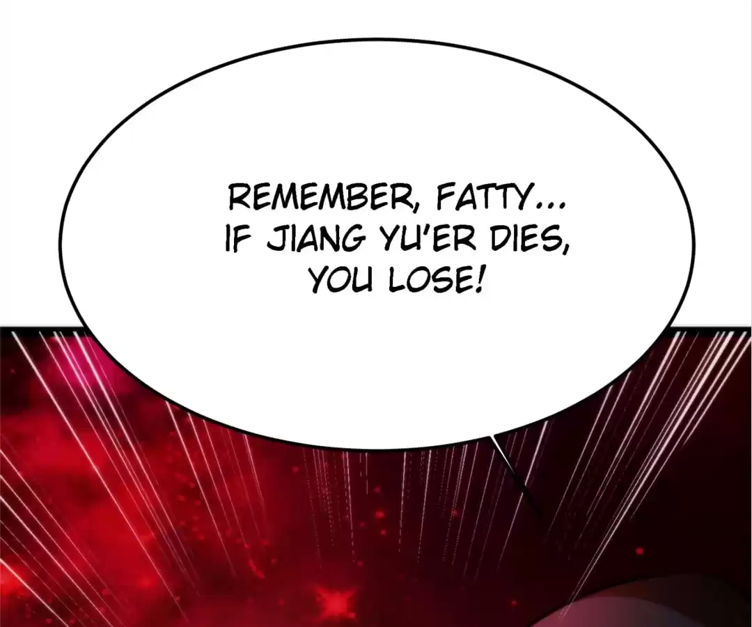 A Mouthful of My Loli Master’s Milk Makes Me Unparalleled Chapter 45 - page 55