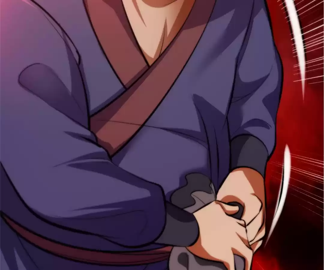 A Mouthful of My Loli Master’s Milk Makes Me Unparalleled Chapter 45 - page 61