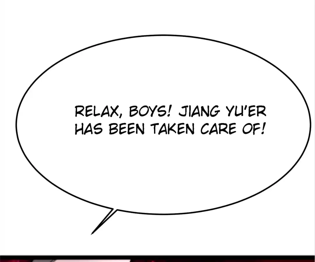 A Mouthful of My Loli Master’s Milk Makes Me Unparalleled Chapter 45 - page 64