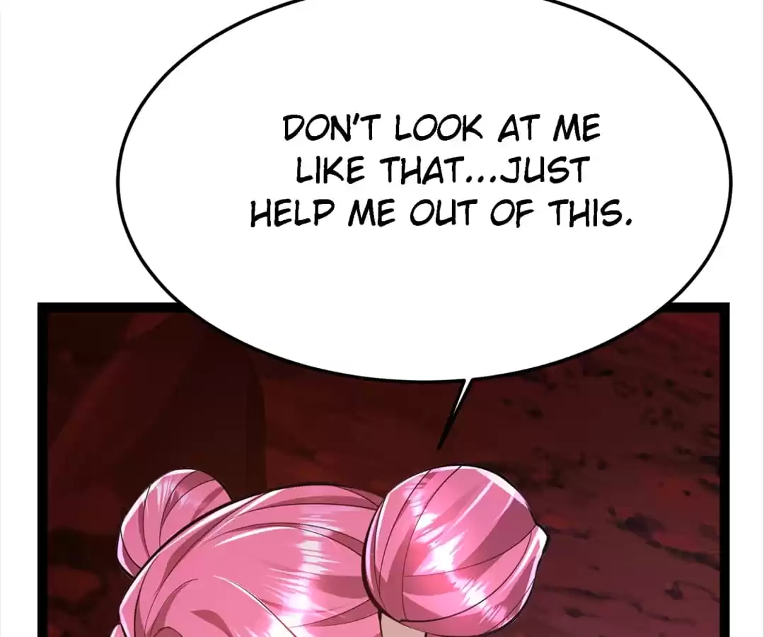 A Mouthful of My Loli Master’s Milk Makes Me Unparalleled Chapter 45 - page 6