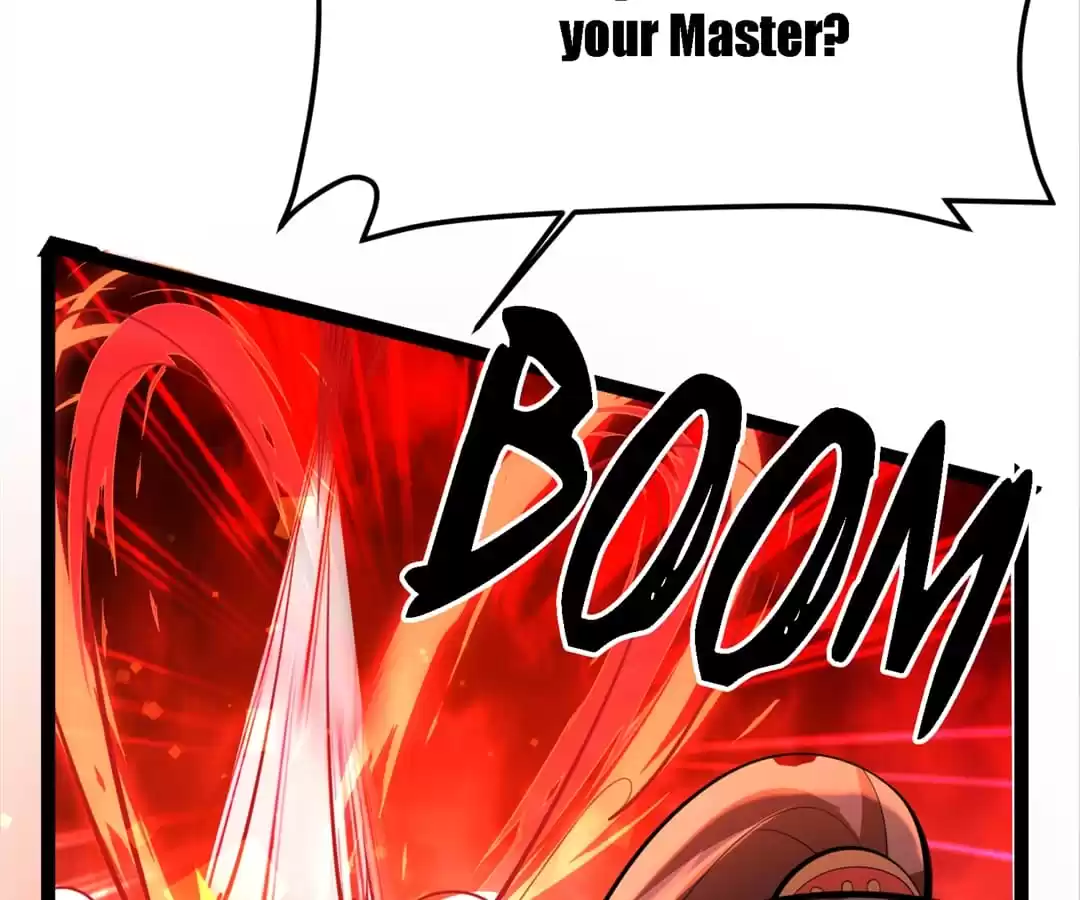 A Mouthful of My Loli Master’s Milk Makes Me Unparalleled Chapter 45 - page 72