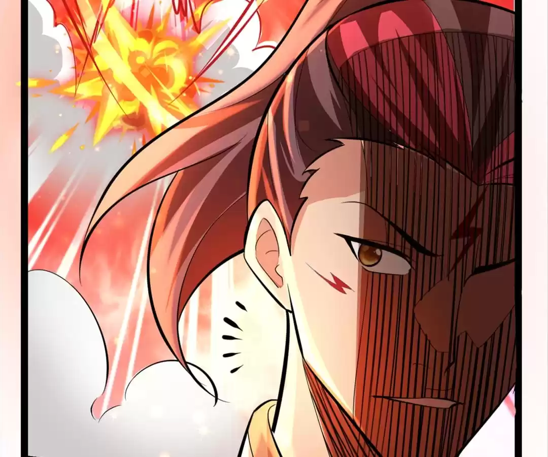 A Mouthful of My Loli Master’s Milk Makes Me Unparalleled Chapter 45 - page 73