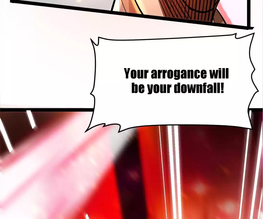 A Mouthful of My Loli Master’s Milk Makes Me Unparalleled Chapter 45 - page 74