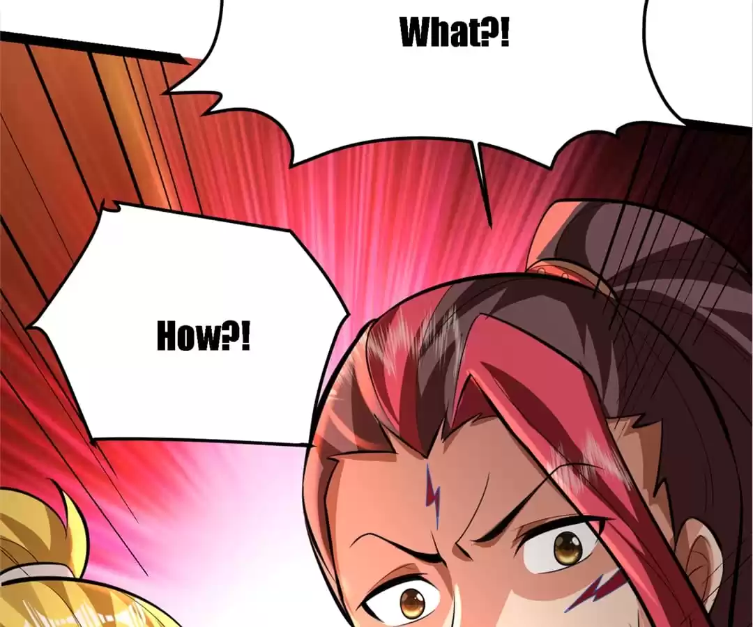 A Mouthful of My Loli Master’s Milk Makes Me Unparalleled Chapter 45 - page 78