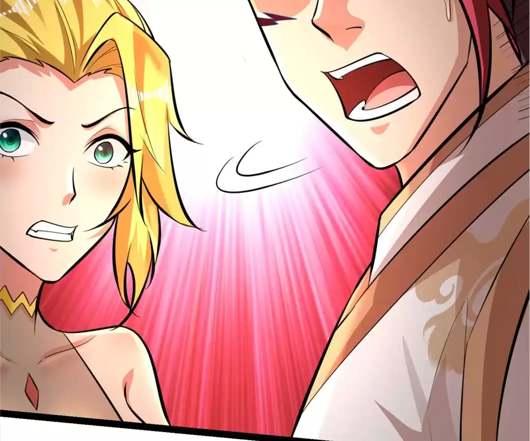 A Mouthful of My Loli Master’s Milk Makes Me Unparalleled Chapter 45 - page 79